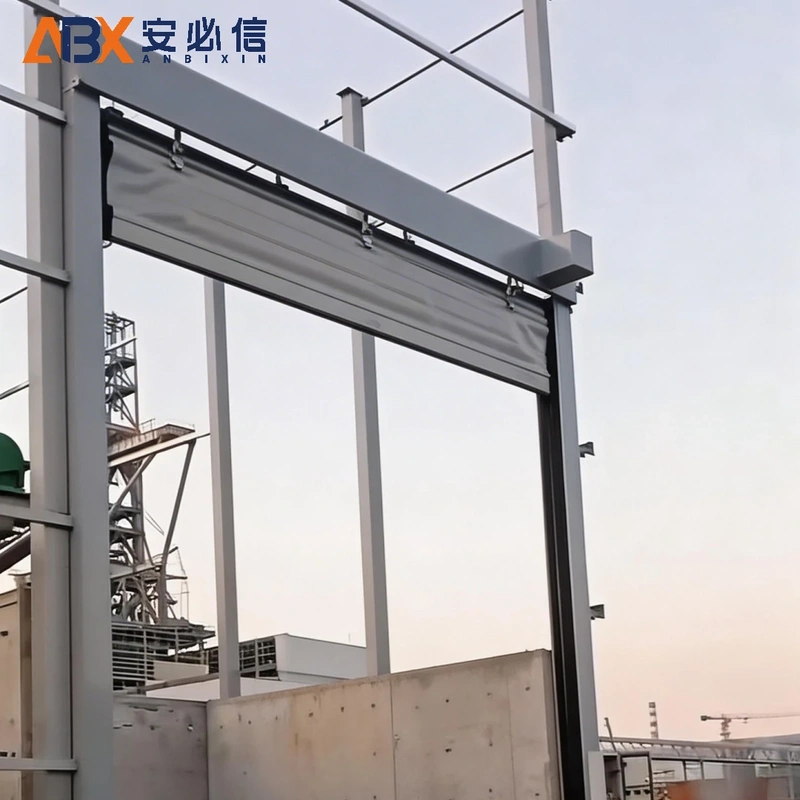 泉州市背带堆积门