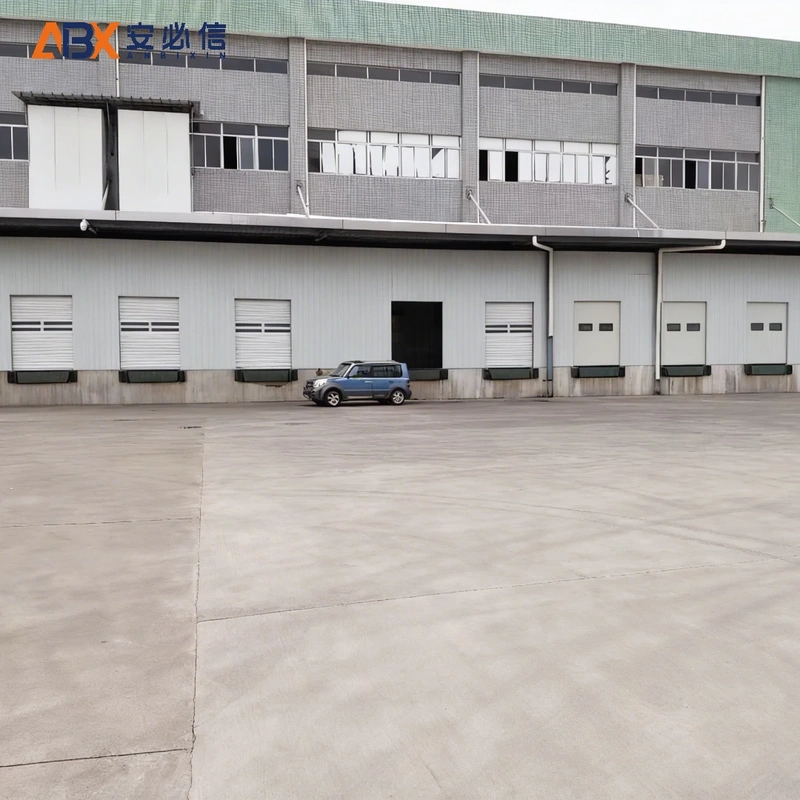 泉州市PVC高速门